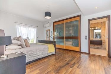 Villa avec 5 chambres à vendre à Quarteira