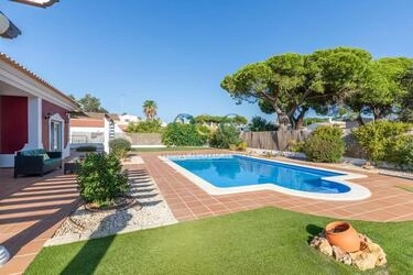 Villa avec 5 chambres à vendre à Quarteira