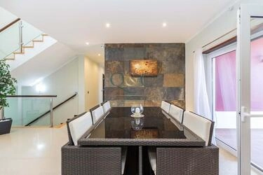 Villa avec 5 chambres à vendre à Quarteira