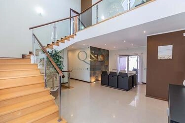 Villa avec 5 chambres à vendre à Quarteira