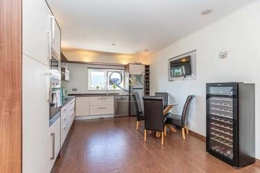 Villa avec 5 chambres à vendre à Quarteira