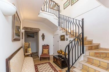 Villa avec 5 chambres à vendre à Querença