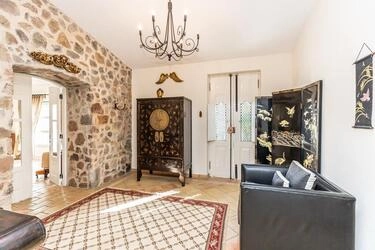 Villa avec 5 chambres à vendre à Querença