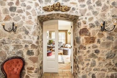Villa avec 5 chambres à vendre à Querença