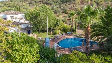 Villa avec 5 chambres à vendre à Querença