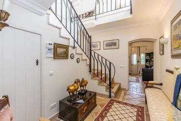 Villa avec 5 chambres à vendre à Querença