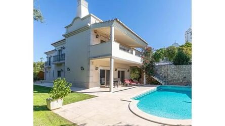 Villa avec 5 chambres à vendre à Santa Bárbara de Nexe