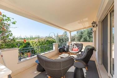 Villa avec 5 chambres à vendre à Santa Bárbara de Nexe