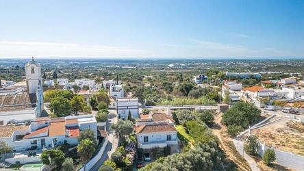 Villa avec 5 chambres à vendre à Santa Bárbara de Nexe