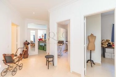 Villa avec 5 chambres à vendre à Santa Bárbara de Nexe