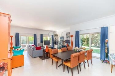 Villa avec 5 chambres à vendre à Santa Bárbara de Nexe