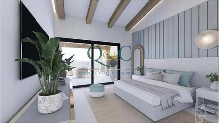 Villa avec 5 chambres à vendre à São Brás de Alportel