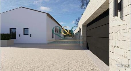 Villa avec 5 chambres à vendre à São Brás de Alportel