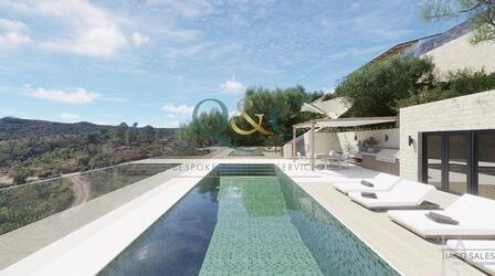 Villa avec 5 chambres à vendre à São Brás de Alportel
