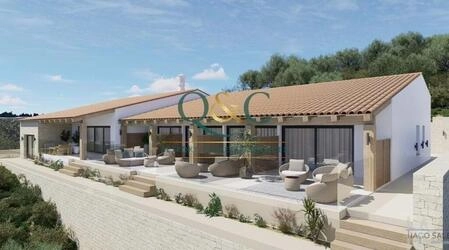 Villa avec 5 chambres à vendre à São Brás de Alportel