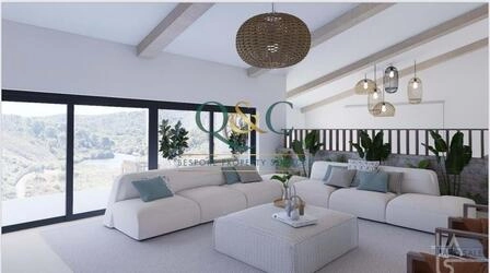Villa avec 5 chambres à vendre à São Brás de Alportel