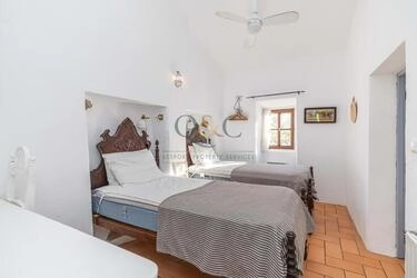 Villa avec 5 chambres à vendre à São Brás de Alportel