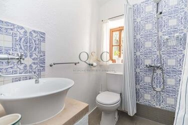 Villa avec 5 chambres à vendre à São Brás de Alportel