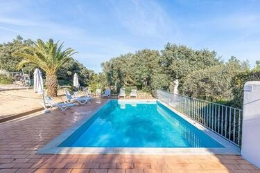 Villa avec 5 chambres à vendre à São Brás de Alportel