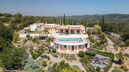 Villa avec 5 chambres à vendre à São Brás de Alportel