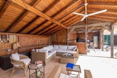 Villa avec 5 chambres à vendre à Conceição