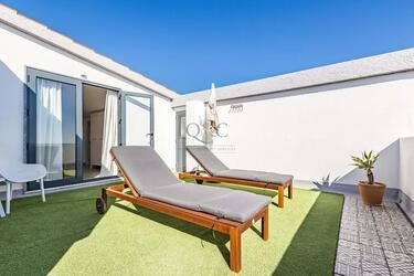 Villa avec 5 chambres à vendre à Moncarapacho