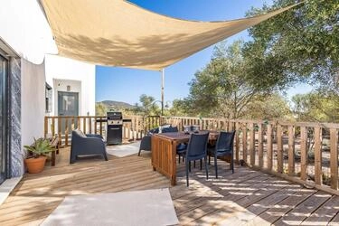 Villa avec 5 chambres à vendre à Moncarapacho