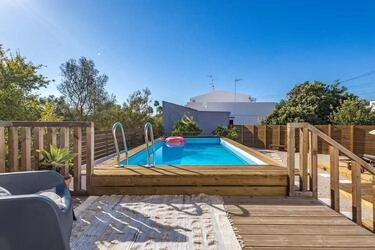 Villa avec 5 chambres à vendre à Moncarapacho