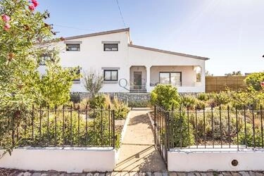 Villa avec 5 chambres à vendre à Moncarapacho