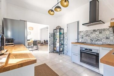 Villa avec 5 chambres à vendre à Moncarapacho