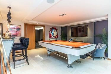 Villa avec 5 chambres à vendre à Almancil