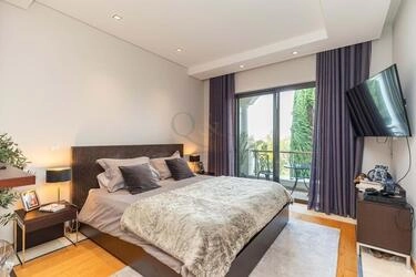Villa avec 5 chambres à vendre à Almancil