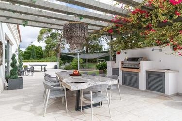 Villa avec 5 chambres à vendre à Almancil