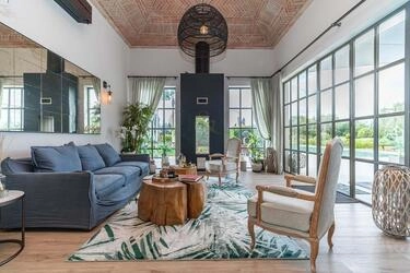 Villa avec 5 chambres à vendre à Almancil