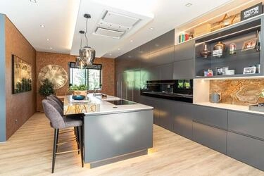 Villa avec 5 chambres à vendre à Almancil