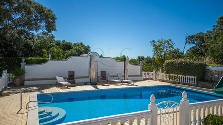 Villa avec 5 chambres à vendre à Loulé (São Clemente)