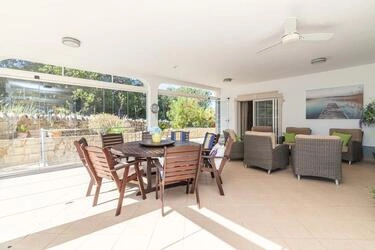 Villa avec 5 chambres à vendre à Loulé (São Clemente)