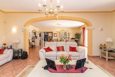 Villa avec 5 chambres à vendre à Loulé (São Clemente)