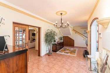 Villa avec 5 chambres à vendre à Loulé (São Clemente)