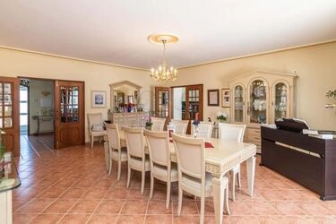 Villa avec 5 chambres à vendre à Loulé (São Clemente)