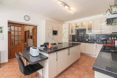 Villa avec 5 chambres à vendre à Loulé (São Clemente)
