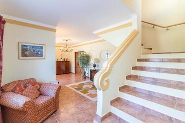Villa avec 5 chambres à vendre à Loulé (São Clemente)