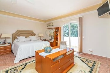 Villa avec 5 chambres à vendre à Loulé (São Clemente)