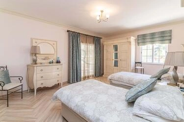 Villa avec 5 chambres à vendre à Loulé (São Clemente)