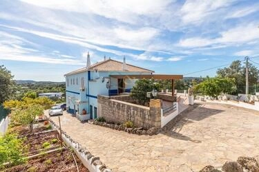 Villa avec 5 chambres à vendre à Loulé (São Clemente)