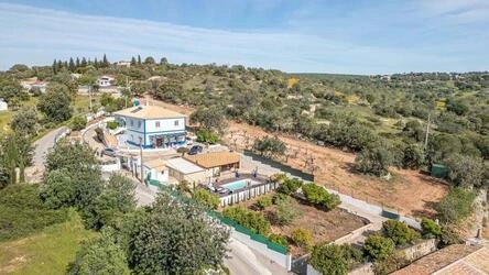 Villa avec 5 chambres à vendre à Loulé (São Clemente)