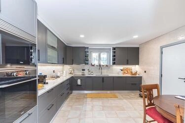 Villa avec 5 chambres à vendre à Loulé (São Clemente)