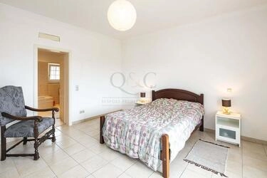 Villa avec 5 chambres à vendre à Santa Bárbara de Nexe