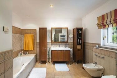 Villa avec 5 chambres à vendre à Santa Bárbara de Nexe