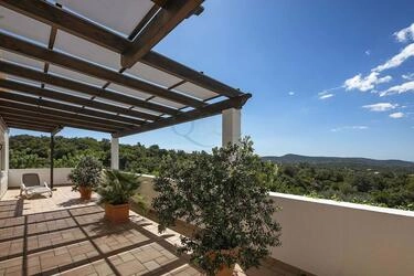 Villa avec 5 chambres à vendre à Santa Bárbara de Nexe